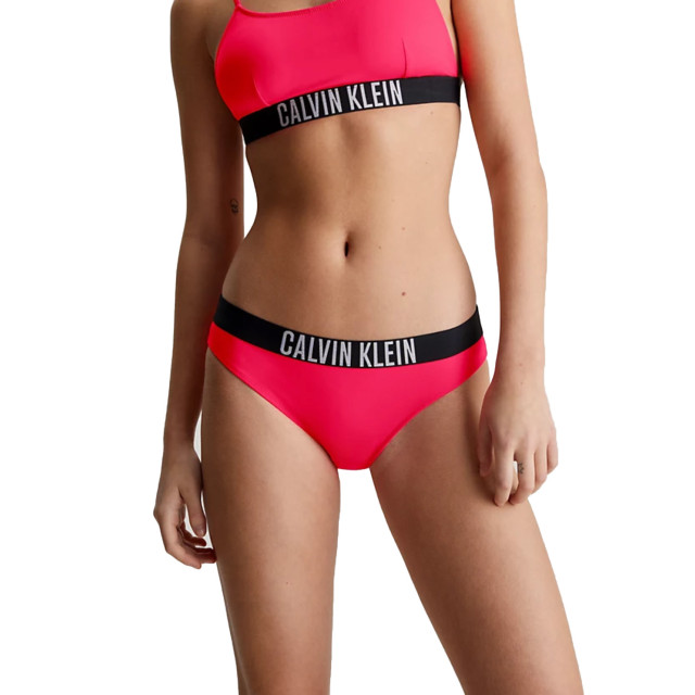 Calvin Klein Bikini slip dames KW0KW02509 large