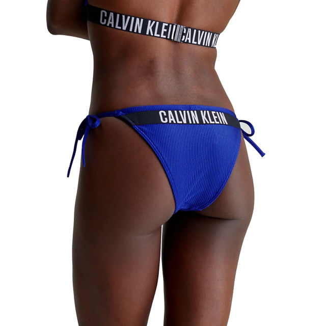 Calvin Klein Bikini slip dames KW0KW02390 large