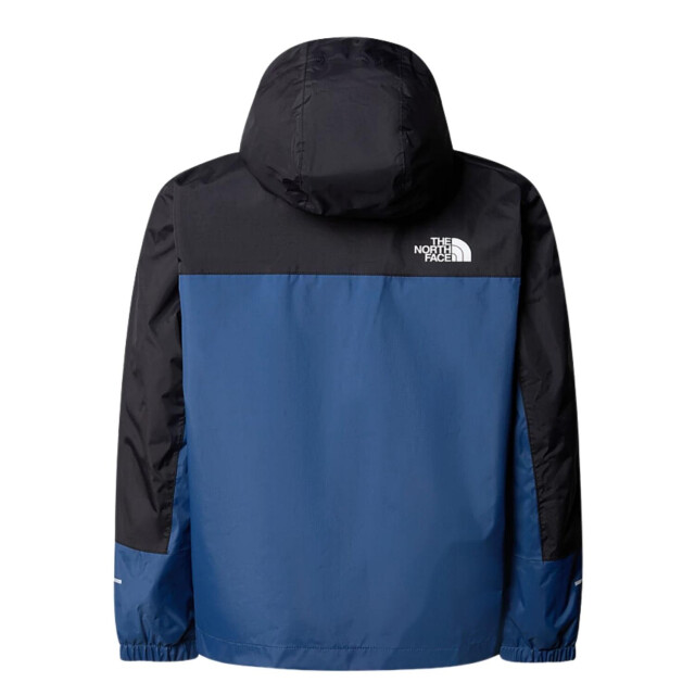 The North Face Zomerjas jongens NF0A8A48PIN1 large