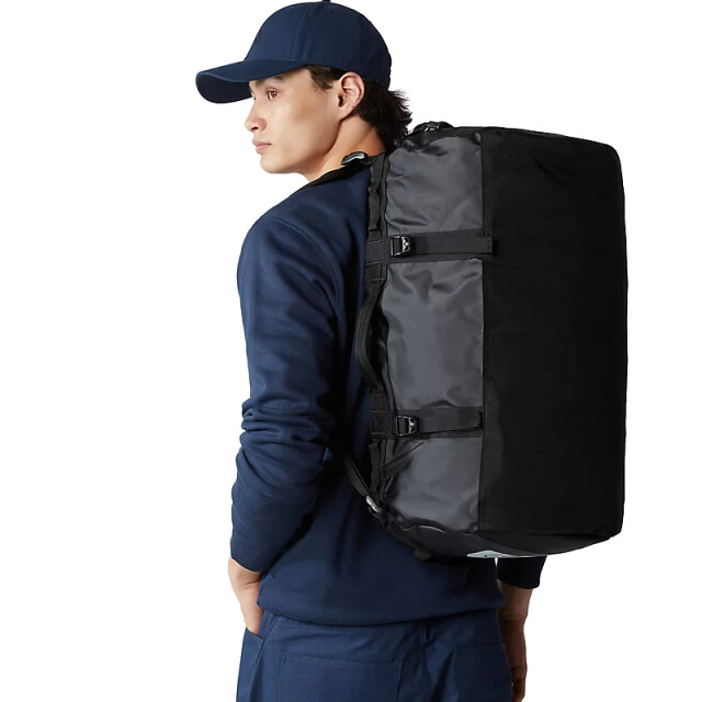 The North Face Sporttas NF0A52ST large