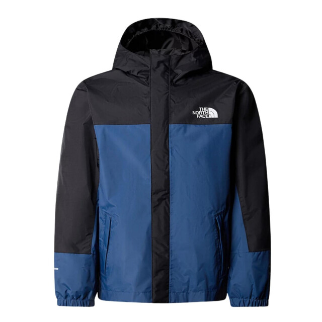 The North Face Zomerjas jongens NF0A8A48PIN1 large