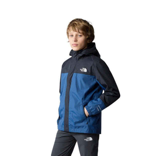 The North Face Zomerjas jongens NF0A8A48PIN1 large