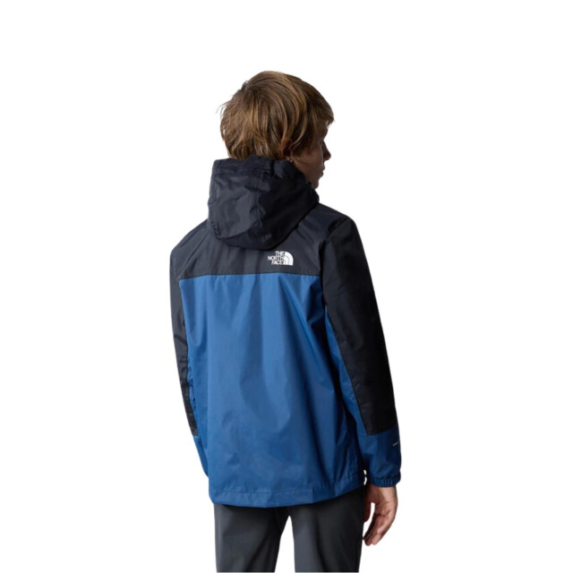 The North Face Zomerjas jongens NF0A8A48PIN1 large