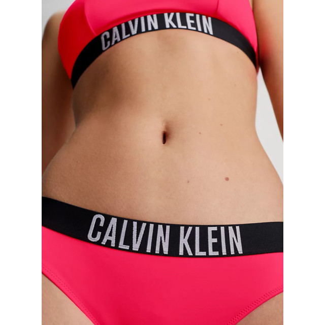 Calvin Klein Bikini slip dames KW0KW02509 large