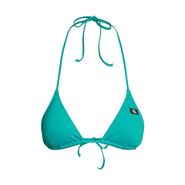 Calvin Klein Bikini top dames KW0KW02343 large
