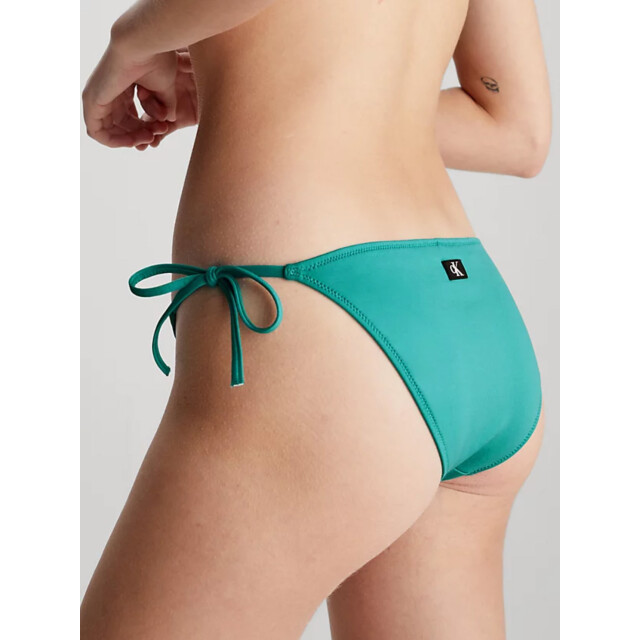 Calvin Klein Bikini slip dames KW0KW02349 large