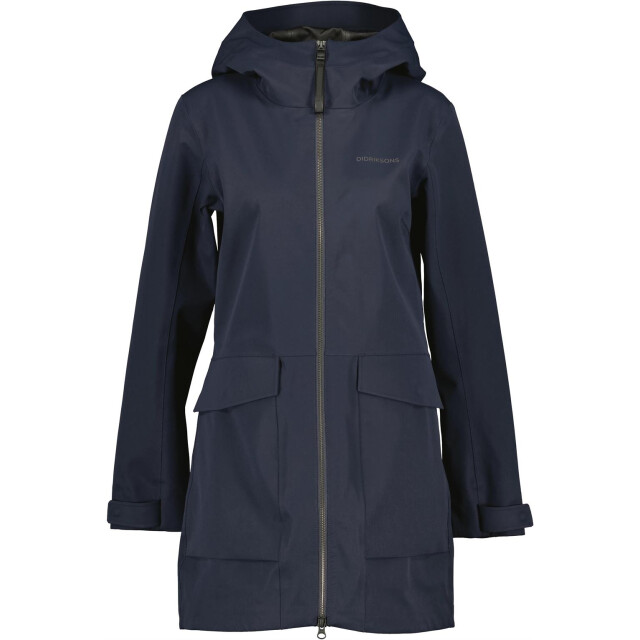 Didriksons Zomerjas dames 504709 large
