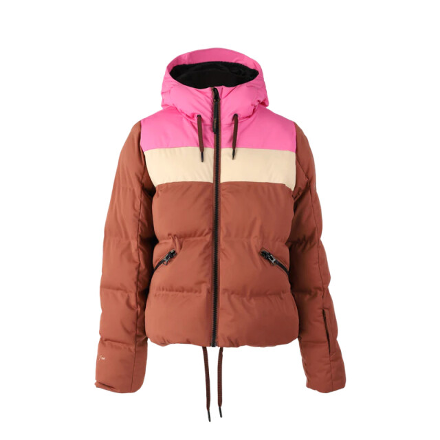 Brunotti Ski jas dames 2322200367 large