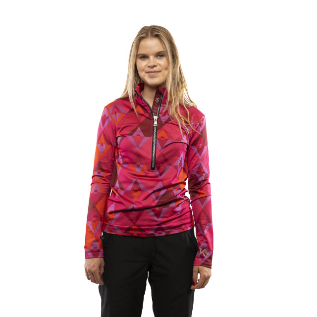 Kou Ski pully dames 01AW24250205 large
