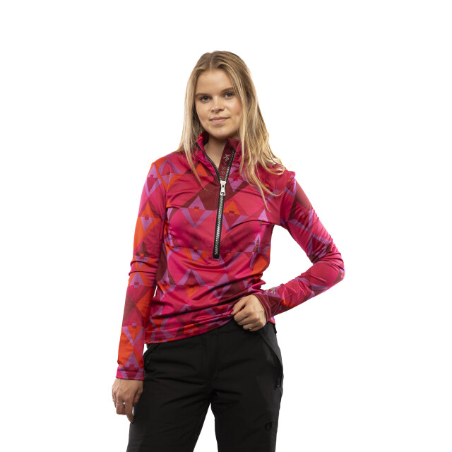 Kou Ski pully dames 01AW24250205 large