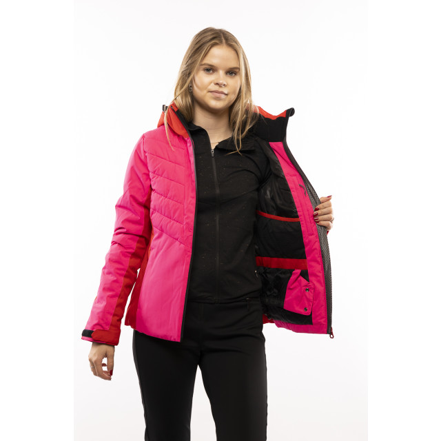 Icepeak Ski jas dames 53116 813 IX large