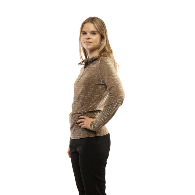 Luhta Ski pully dames 36209 327 L large