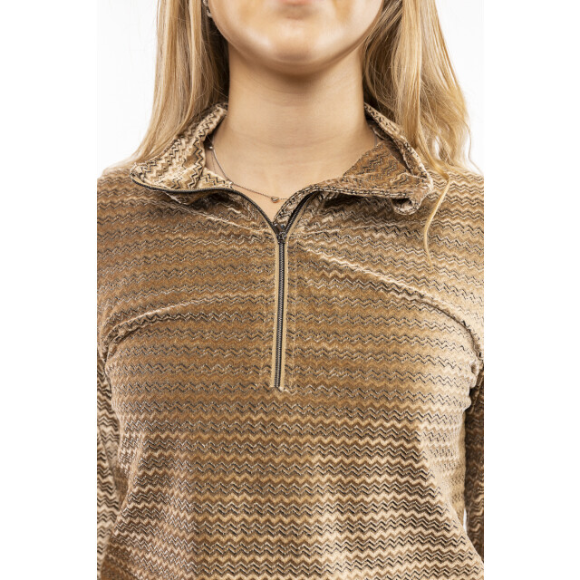 Luhta Ski pully dames 36209 327 L large