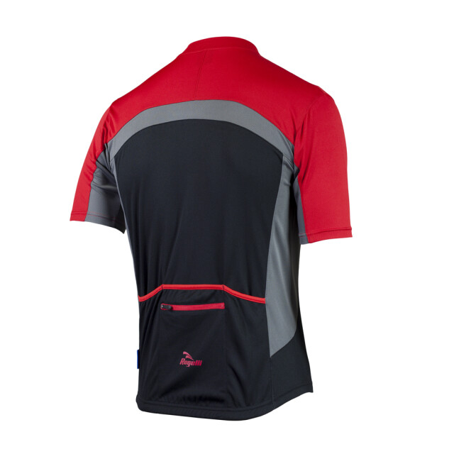 Rogelli Fietsshirt heren 001.067 KM  HE large
