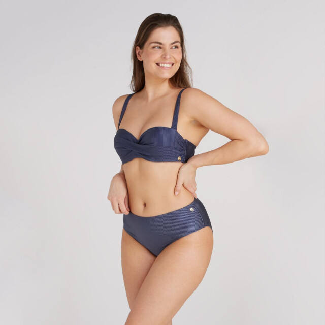Ten Cate Bikini slip dames 60024 large