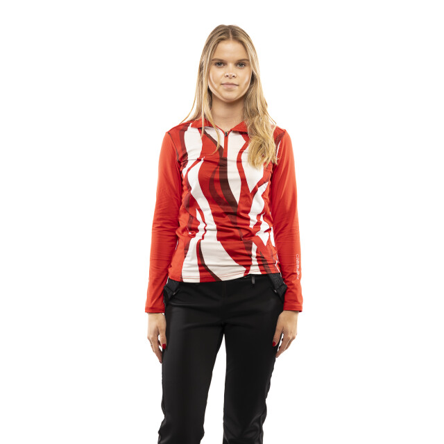 Icepeak Ski pully dames 54775 677 L large