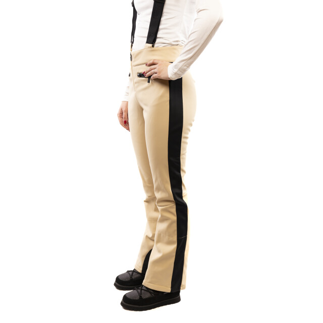 Icepeak Softshell broek dames 54103 577 L large