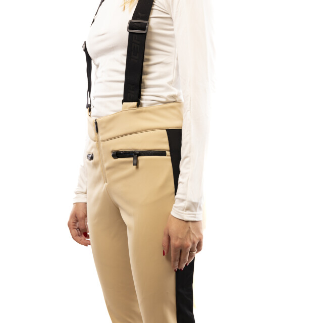 Icepeak Softshell broek dames 54103 577 L large