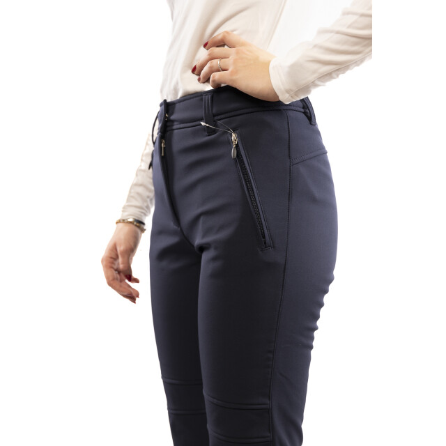 Icepeak Softshell broek dames 54101 380 L large