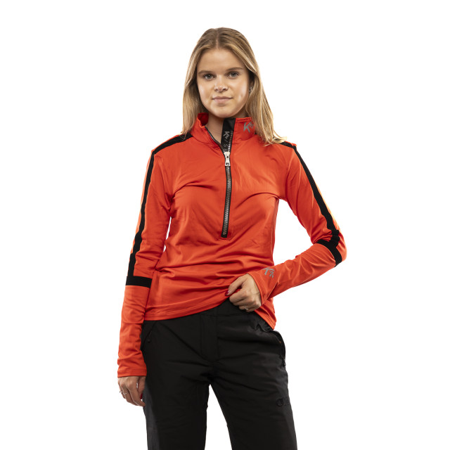 Kou Ski pully dames 01AW23240204 large