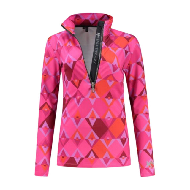Kou Ski pully dames 01AW24250205 large