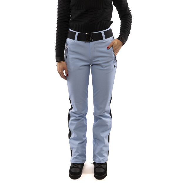 Luhta Softshell broek dames 36718 387 L large