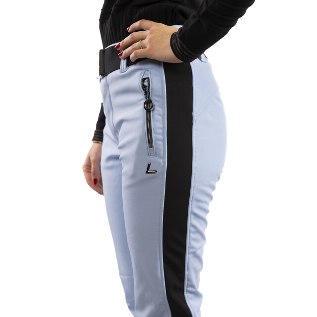 Luhta Softshell broek dames 36718 387 L large