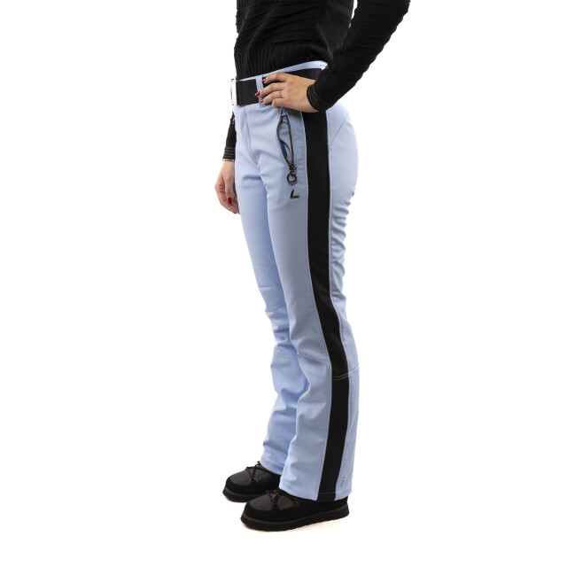 Luhta Softshell broek dames 36718 387 L large
