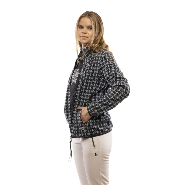 Luhta Casual vest dames 36226 398 L large