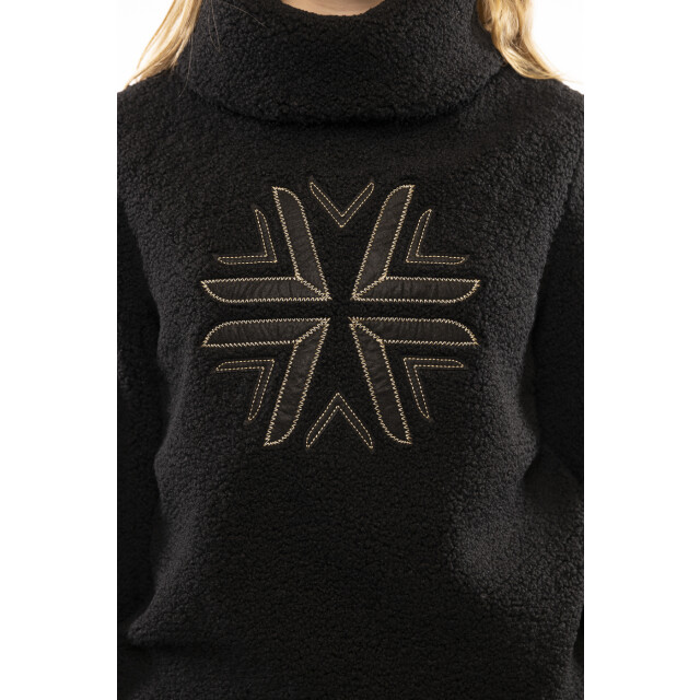 Luhta Casaul sweater dames 36246 329 L large
