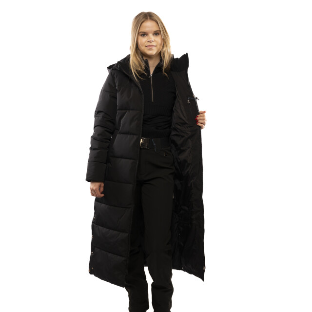 Luhta Casual winterjas dames 36442 323 L large