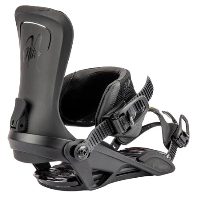 Nitro Snowboard binding Poison large