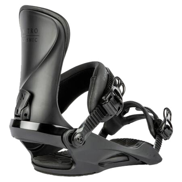 Nitro Snowboard binding Cosmic large