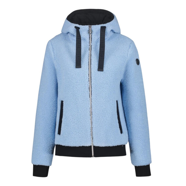 Luhta Fleece vest dames 36249 329 L large