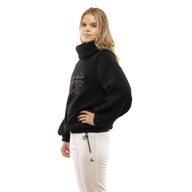 Luhta Casaul sweater dames 36246 329 L large