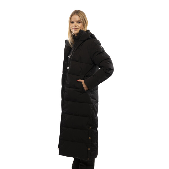 Luhta Casual winterjas dames 36442 323 L large