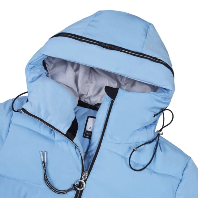 Luhta Casual winterjas dames 36416 361 L large
