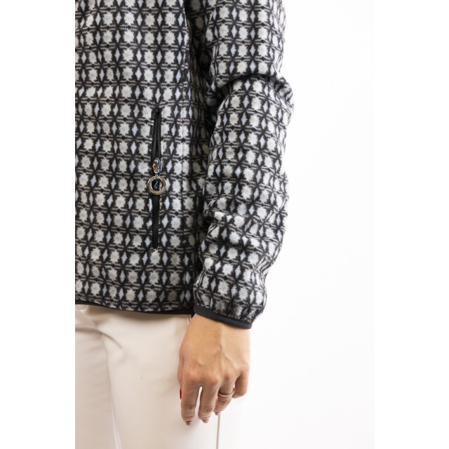 Luhta Casual vest dames 36226 398 L large