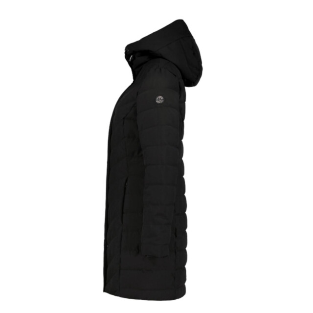Luhta Casual winterjas dames 36457 535 L large