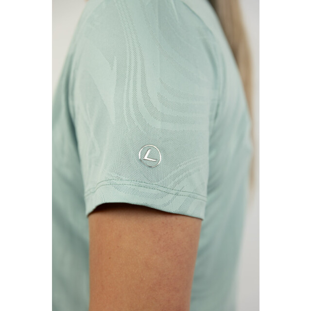 Luhta Casaul t-shirt dames 35238 443 L large