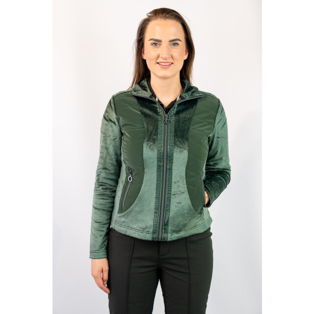 Luhta Casual vest dames 34208 341 L large