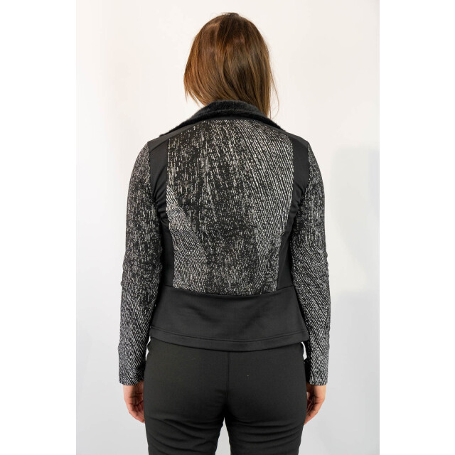 Luhta Casual vest dames 34210 332 L large