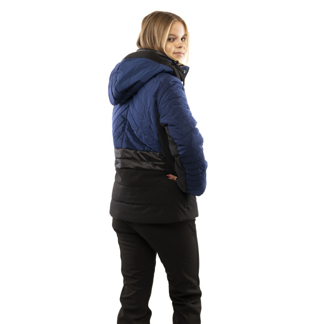 Luhta Ski jas dames 36473 376 L large