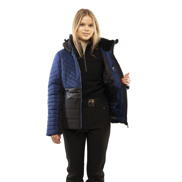 Luhta Ski jas dames 36473 376 L large