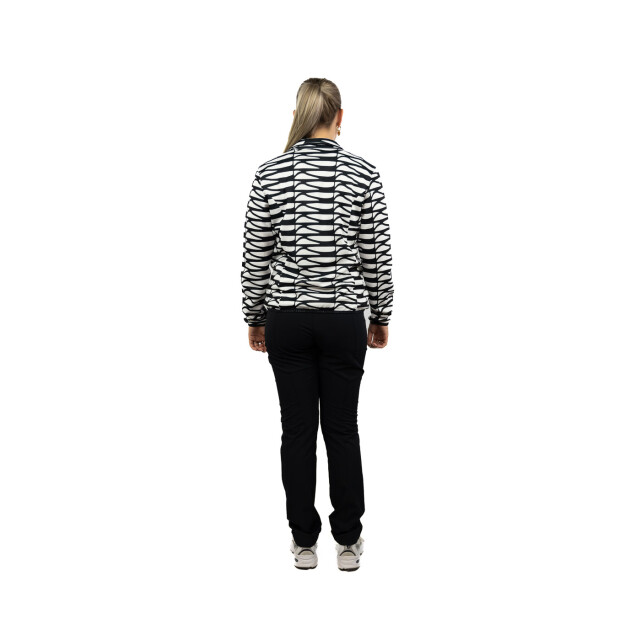 Luhta Casual vest dames 35239 325 L large