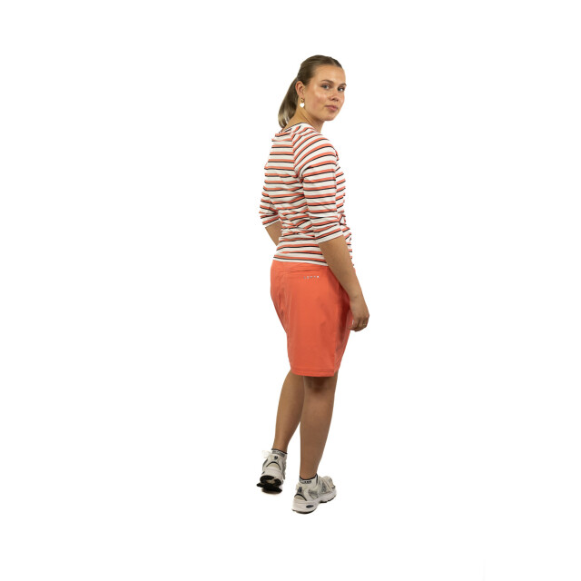 Luhta Casaul t-shirt dames 35256 386 L large