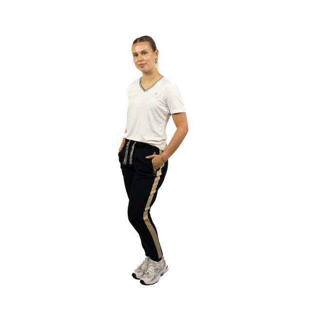 Luhta Casual broek dames 35740 473 L large