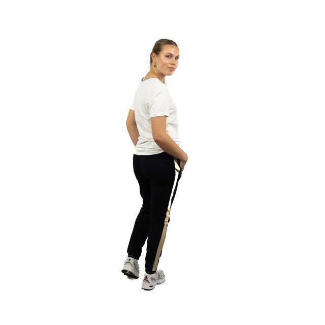 Luhta Casual broek dames 35740 473 L large