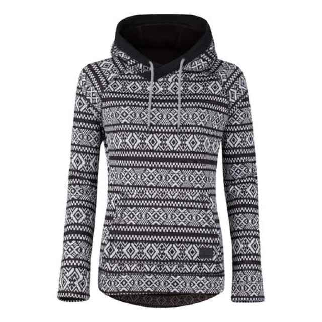 Luhta Ski pully dames 36211 586 L large