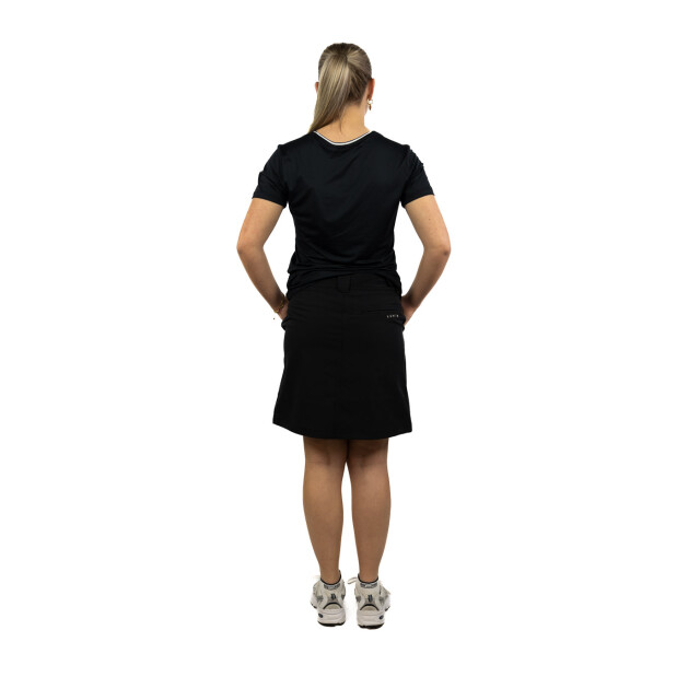 Luhta Casaul t-shirt dames 35271 301 L large
